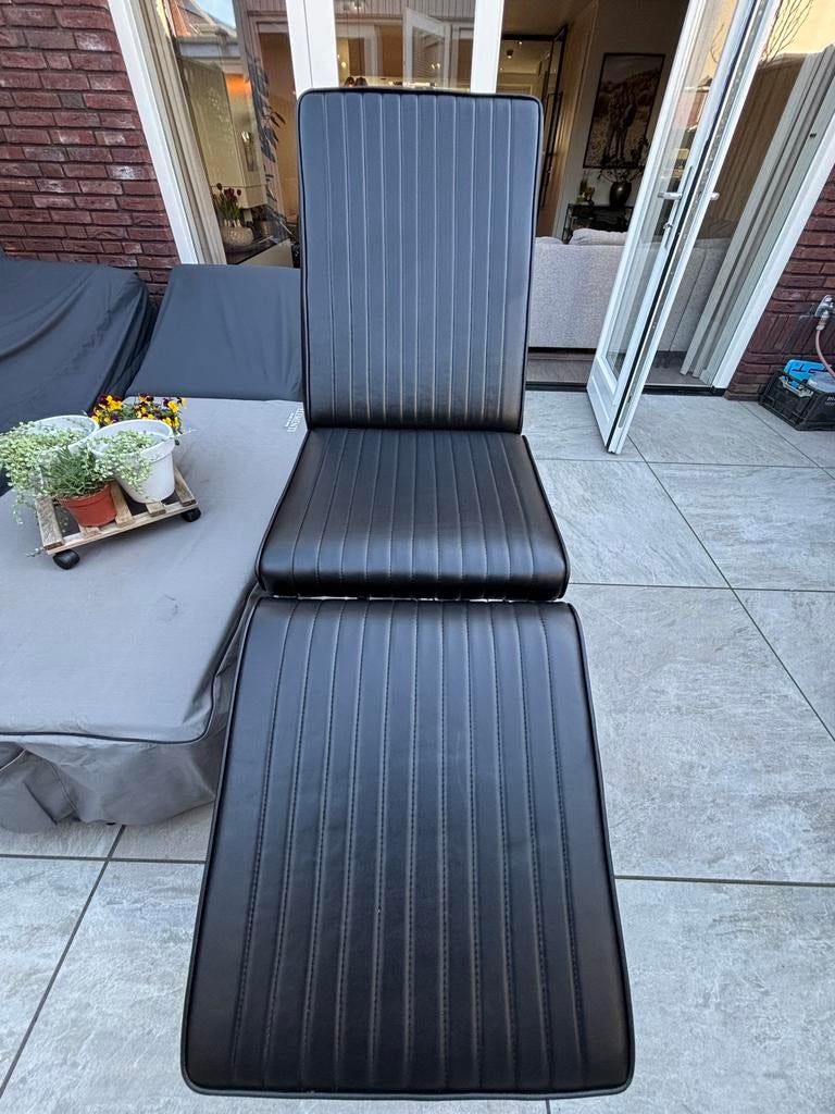 Hybrix v2 tattoo client stoel, Diensten en Vakmensen, Schoonheidsspecialisten | Overige, Huidbehandeling, Massage, Ontharing, Visagie