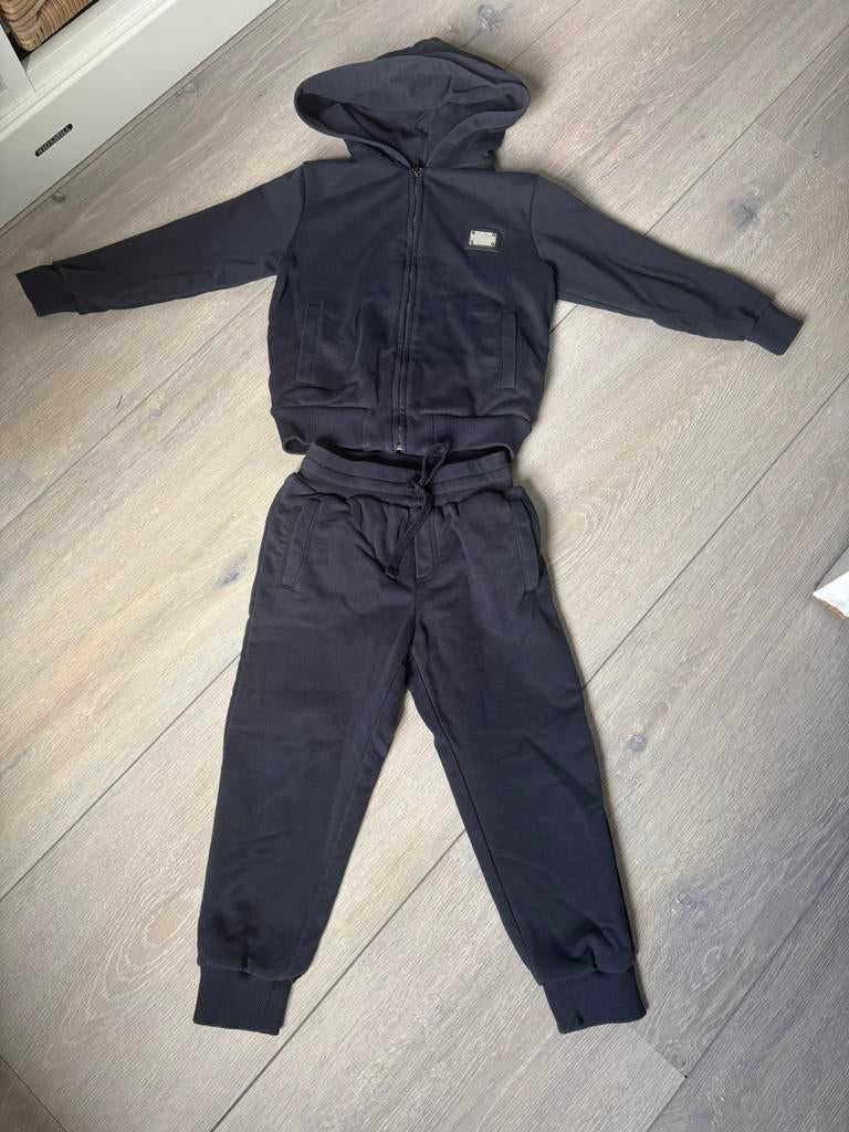 Dolce en Gabbana, Verzenden, Zo goed als nieuw, Jongen