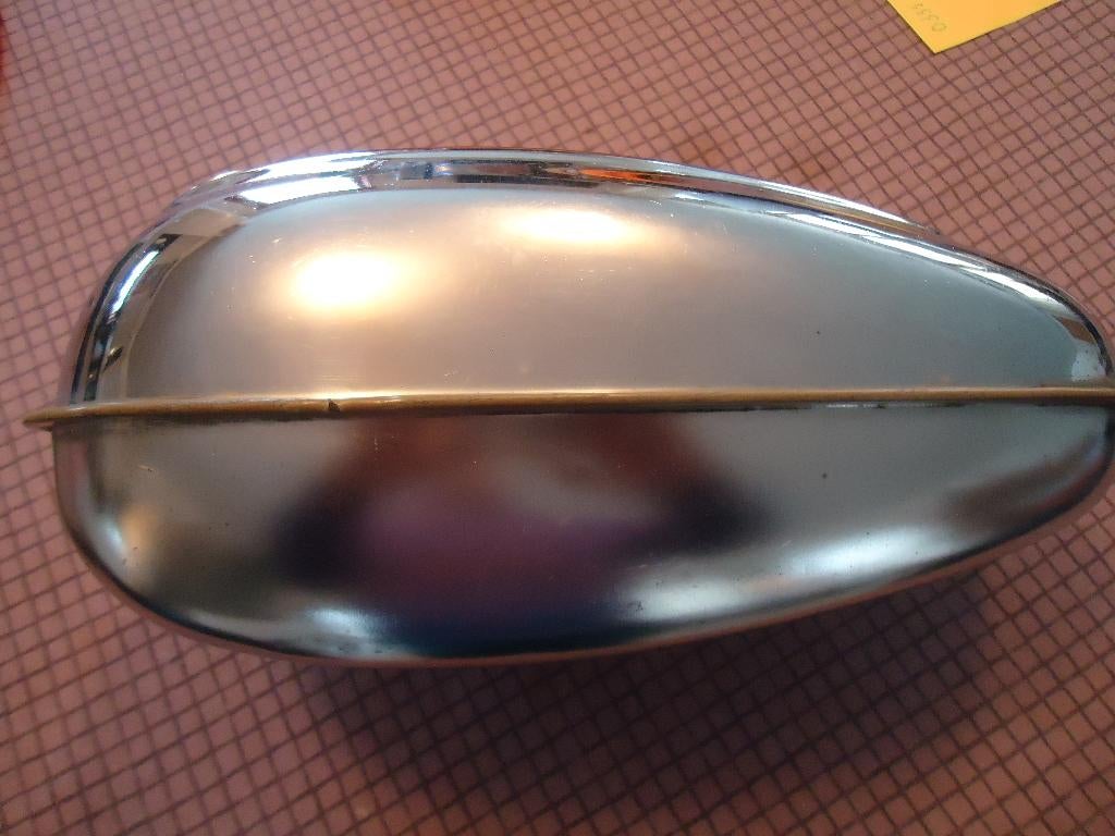 Puch enz., Verzenden, Gebruikt, Overige typen, Overige merken