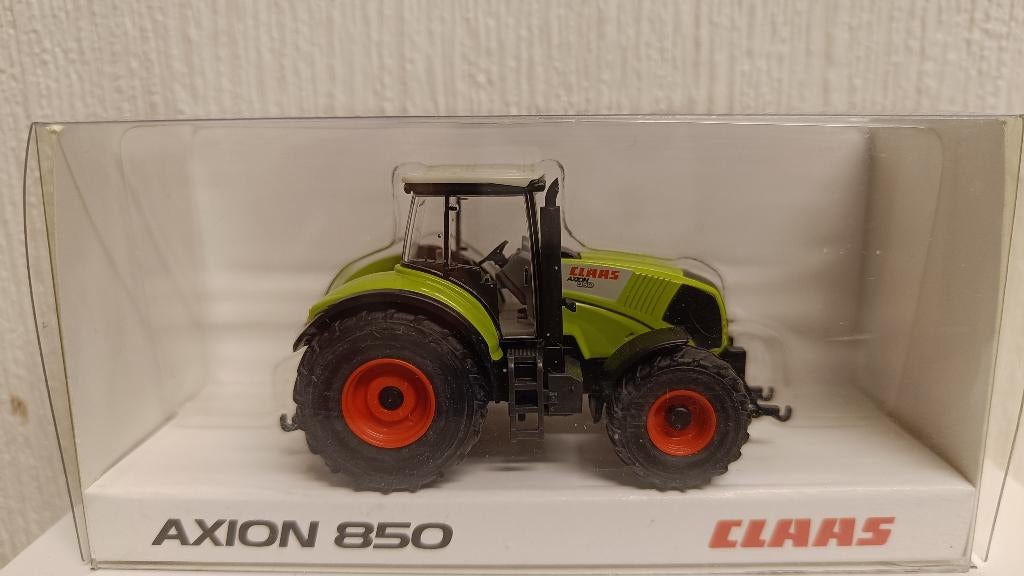 Miniatuurtrekker, Ophalen of Verzenden, Nieuw, Tractor of Landbouw, Overige merken