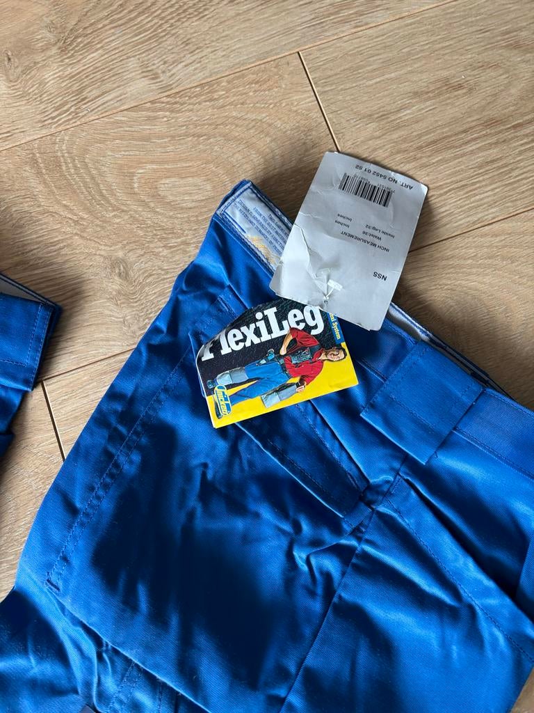 Twee Snickers werkbroeken maat 52, Ophalen of Verzenden, Nieuw