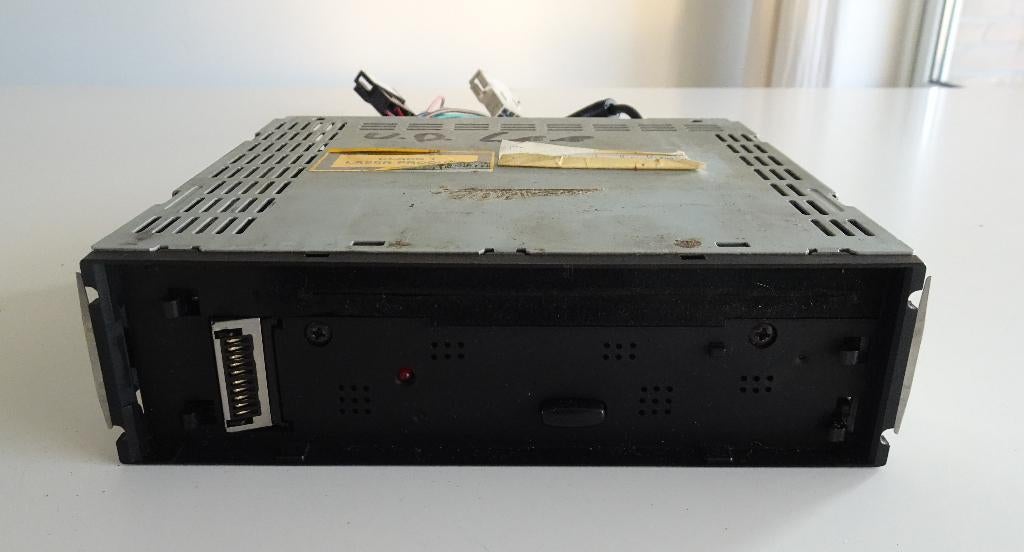 Philips Autoradio -- Werking Onbekend, Ophalen, Gebruikt