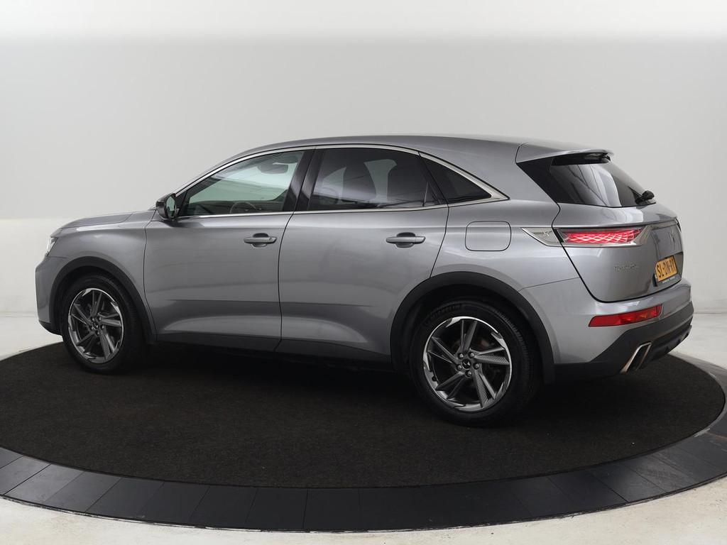 DS 7 Crossback E-Tense Be Chic | Camera | Bi-Xenon | Carplay, Stof, Euro 6, 4 cilinders, Plug-in hybride