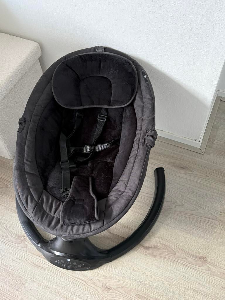 Swing stoel, Ophalen, Zo goed als nieuw