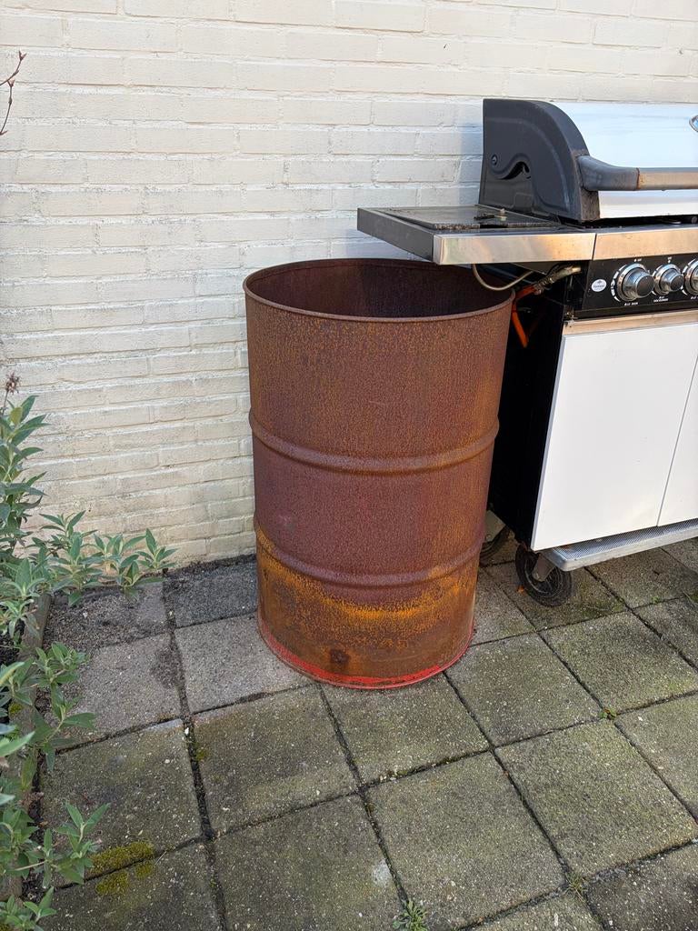 Vuurton, Ophalen, Gebruikt, Vuurton