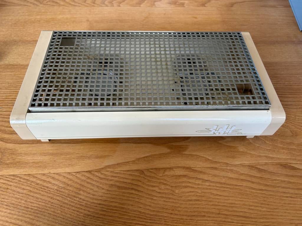 Warmhouder Brabants, Ophalen of Verzenden, Gebruikt