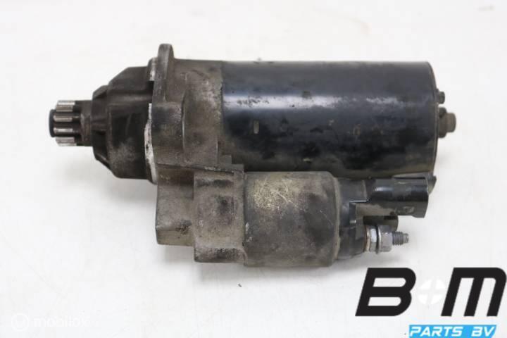 Startmotor Audi TT 8J Coupe 02M911023P, Auto-onderdelen, Motor en Toebehoren, Gebruikt