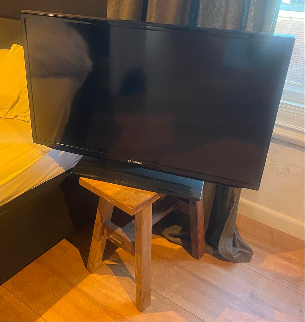 Samsung TV 32 inch (82 cm) - Model UE32EH5300, Ophalen, 50 Hz, 80 tot 100 cm, Samsung