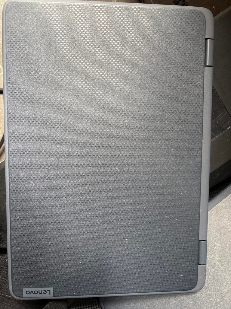 Lenovo 300e 2-in-1 Gen 3 Chromebook - Touchscreen, 4 GB of minder, Qwerty, Touchscreen, Ophalen of Verzenden