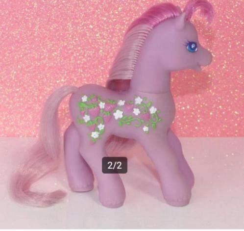 my little pony, weet berry magic motion (my little kitchen), Ophalen of Verzenden, Zo goed als nieuw