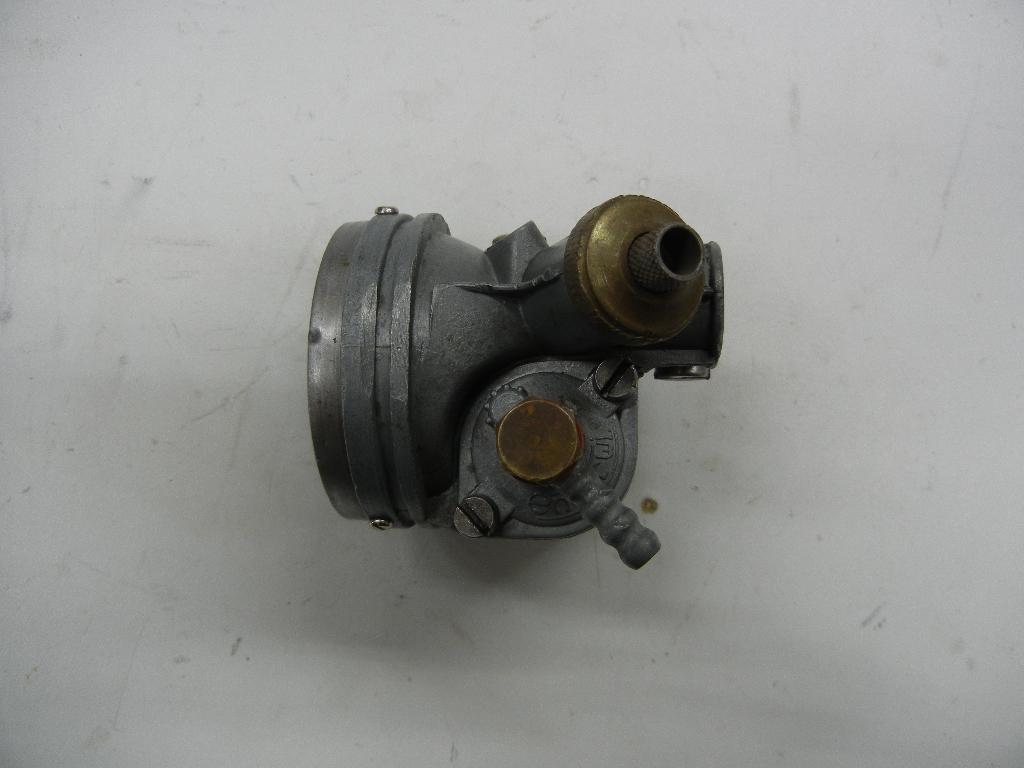 Encarwi A85-124 carburateur, Verzenden, Gebruikt, Carburateur, Overige merken