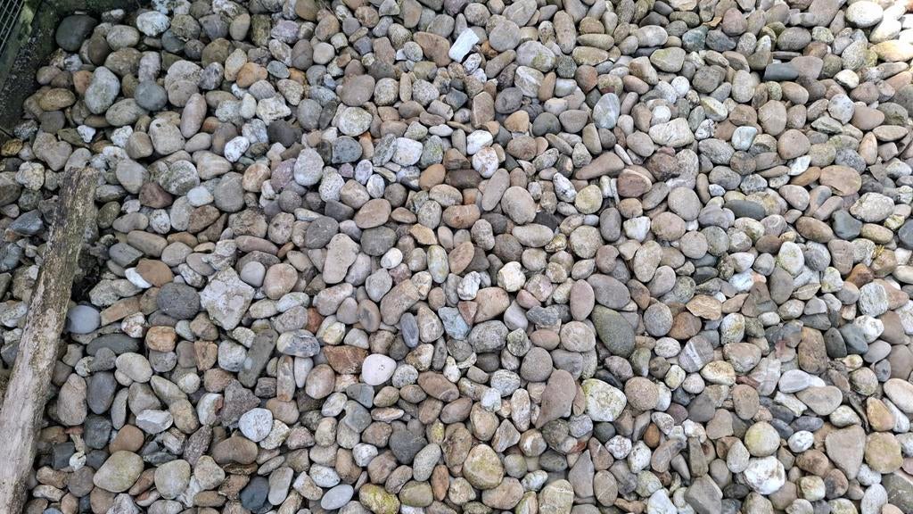 Grof grind, Tuin en Terras, Ophalen