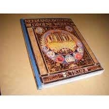 Plaatjesalbum Neerlands bosschen en groene weiden, Verzenden, Gelezen