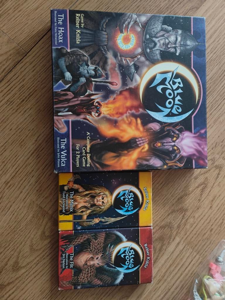 Warhammer Livre (D'occasion) à Yverdon-les-Bains pour CHF 79 – retrait