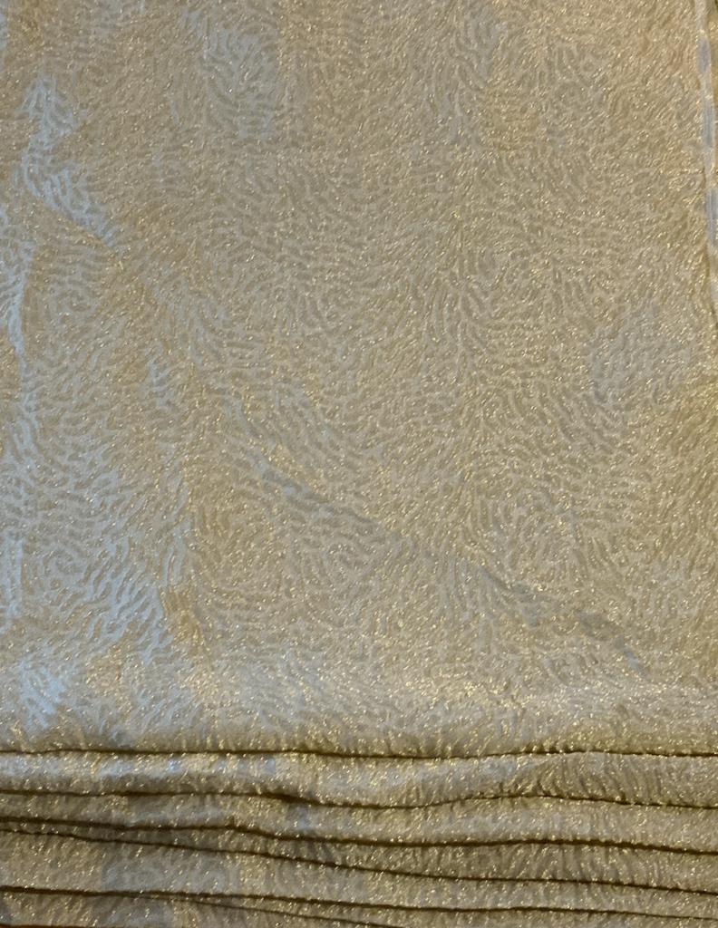 29 meter vitrage NU VOOR € 290, Ophalen, Modern, klassiek, eigen stijl, Overige kleuren, 200 cm of meer