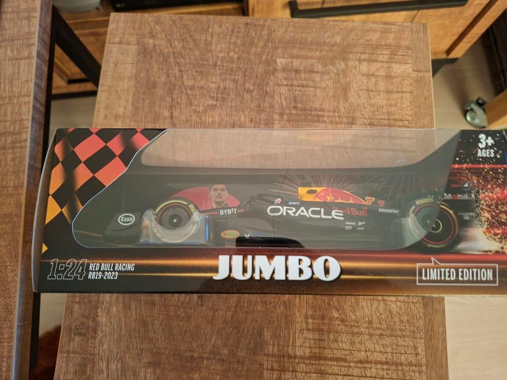 verstappen Auto, Ophalen of Verzenden, Nieuw, Overige merken