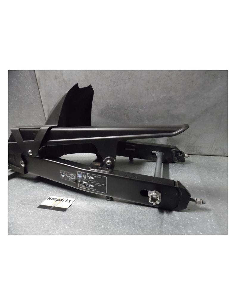 Z800 2013 - 2014 Kawasaki Achterbrug D1-41011