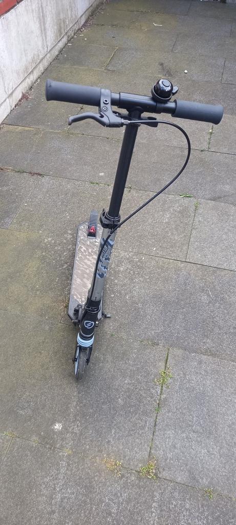 Boys scooter  8 years, Fietsen en Brommers, Ophalen of Verzenden, Gewone step