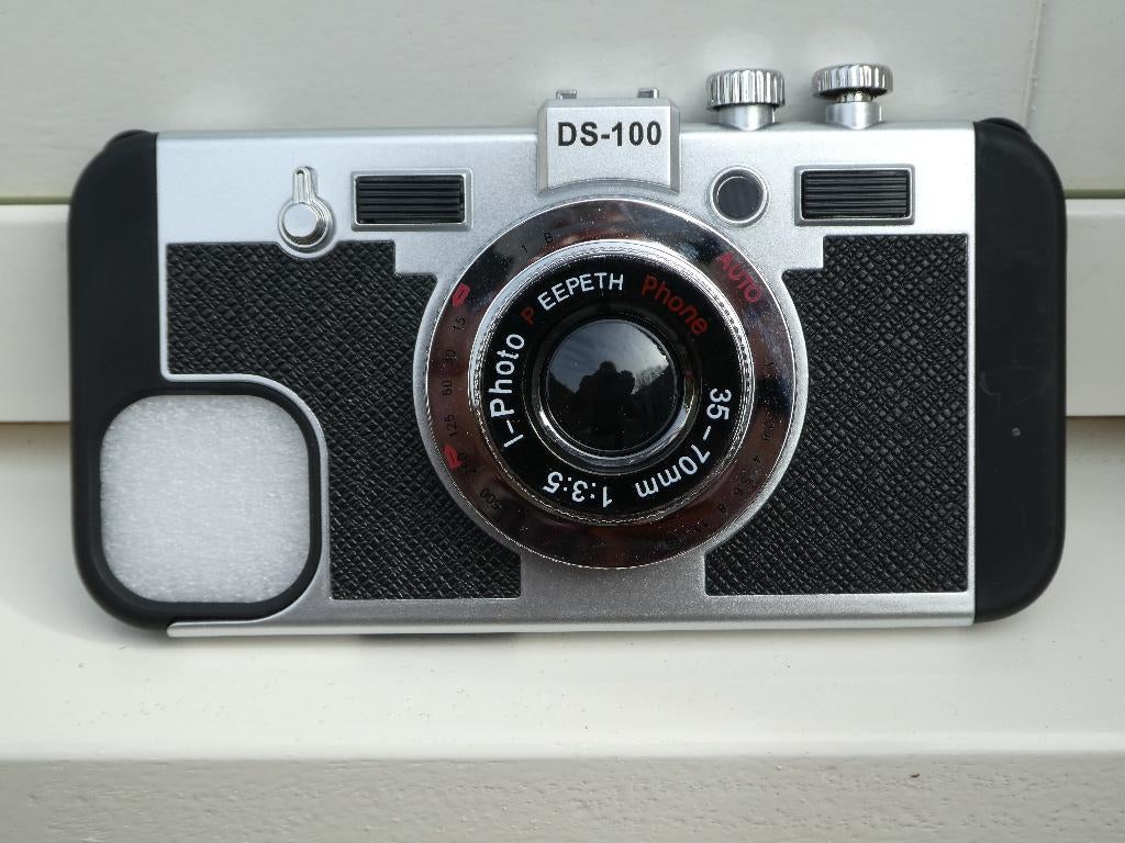 iphone 14 hoesje   ( nieuw in de verpakking ), Ophalen of Verzenden, Nieuw, IPhone 14, Hoesje of Tasje