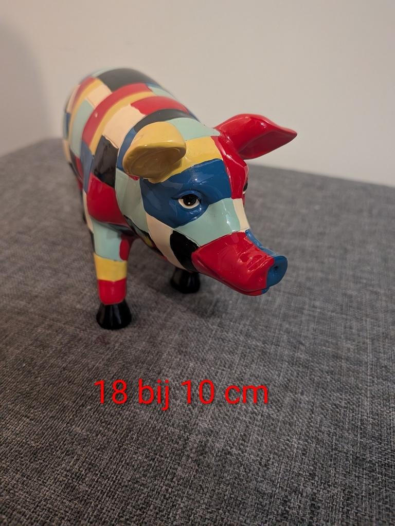 Kunst design beeld, Ophalen of Verzenden