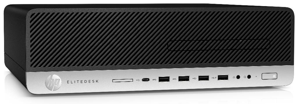 HP G4 G5 G6 Mini of SFF - Ryzen 3 5 7 Pro + Garantie + W11 !, 256 GB, HP Elitedesk, 8 GB, AMD Ryzen Pro