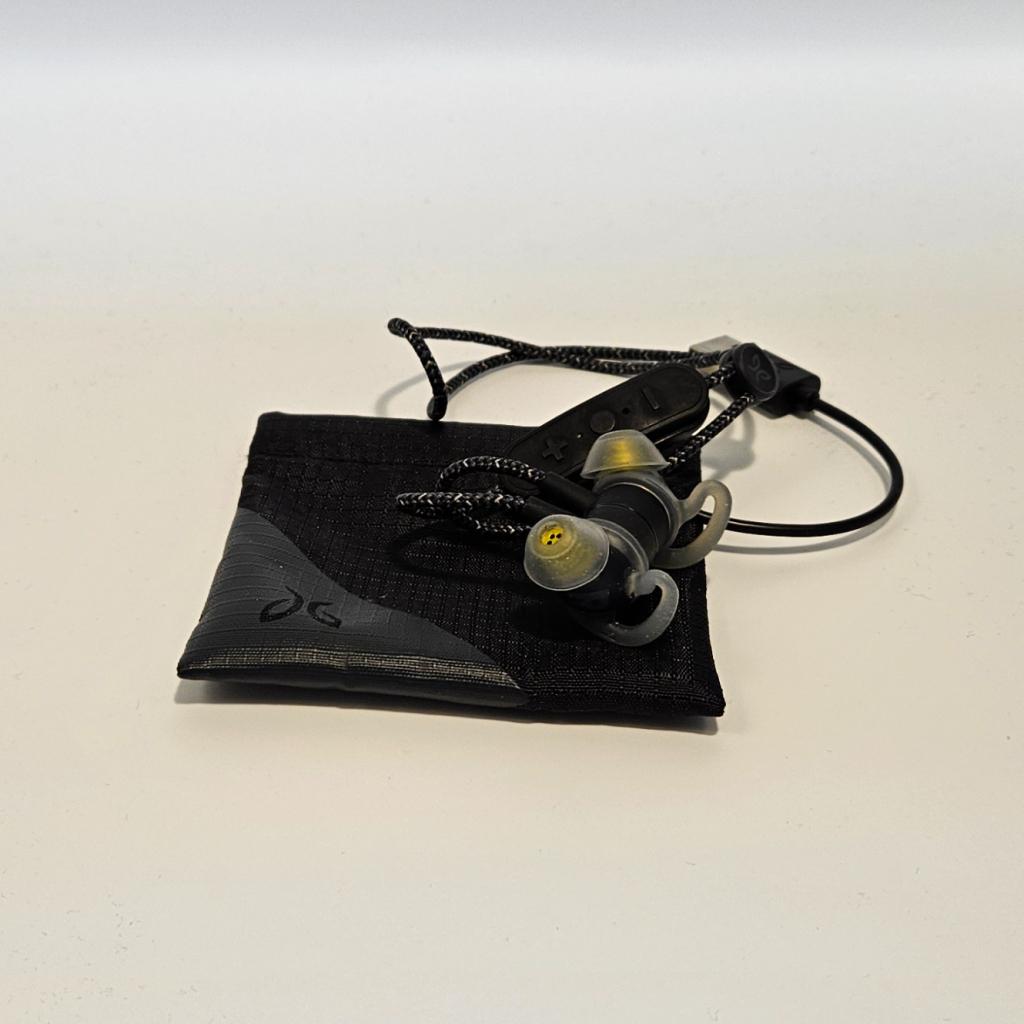 Jaybird Tarah Pro Wireless Sport Zwart Jaybird Tarah Pro Wir, Flex Ltd., Zo goed als nieuw, https://flex.com/contact-us, Nobelstraat 10, 5807 GA Oostrum LB, Limburg, Nederland