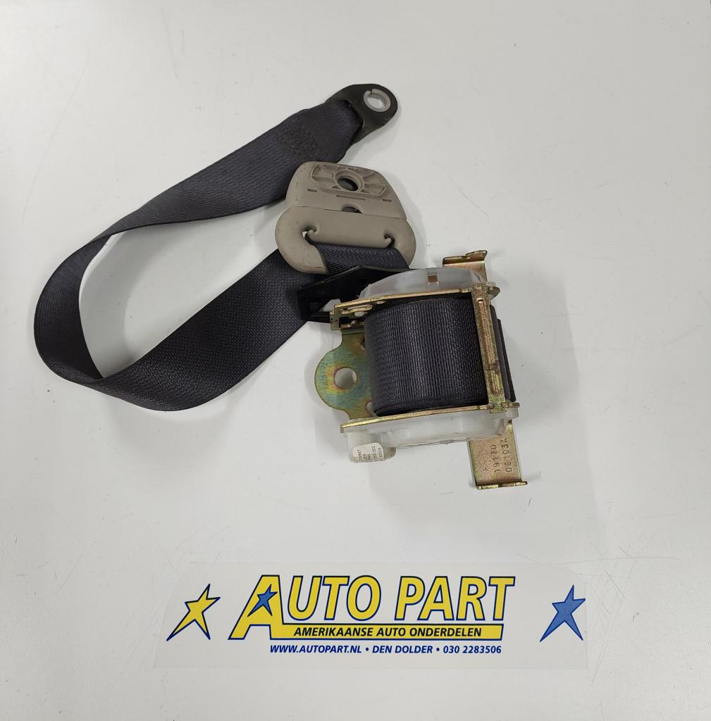 Dodge Ram rolgordel 2002-2005, Gebruikt, PO Box 21-8004 | Auburn Hills, MI 48321-8004, Amerikaanse onderdelen, Ophalen of Verzenden