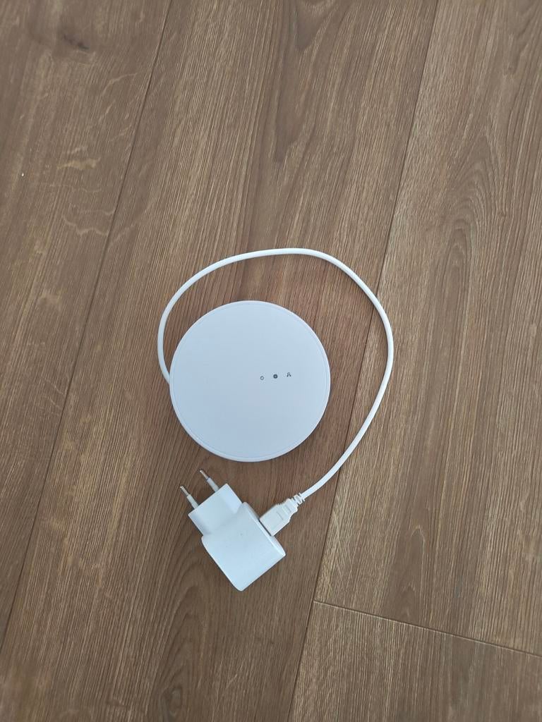 IKEA Tradfri hub, Ophalen of Verzenden, Zo goed als nieuw, IKEA