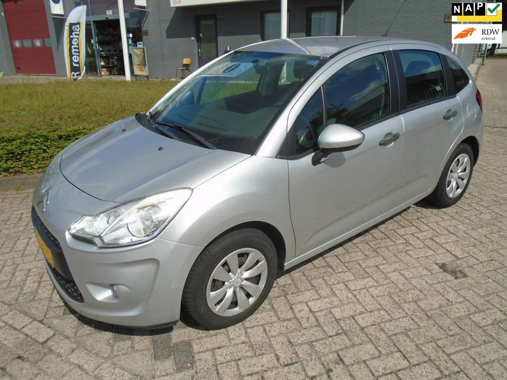 Citroen C3 1.4 Ligne Business Nieuwe Apk, Auto's, Citroën, Bedrijf, Te koop, C3, ABS, Airbags, Airconditioning, Bluetooth, Boordcomputer
