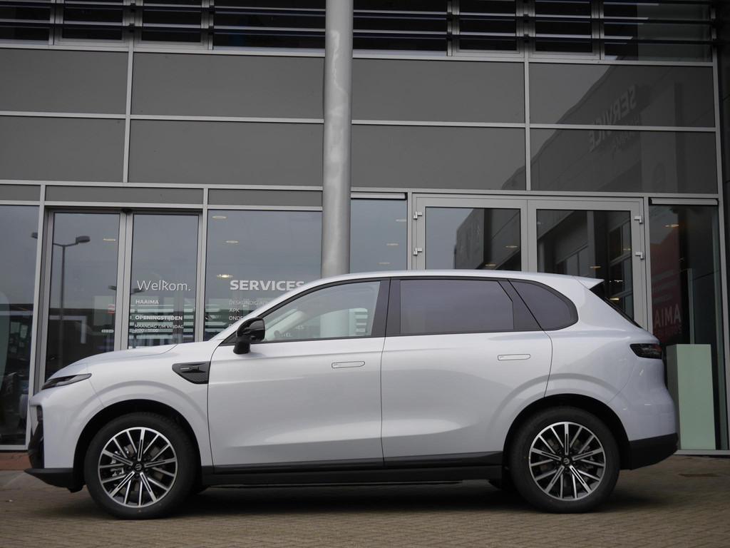 Leapmotor B10 Design ProMax 67.1 kWh | Wltp 434km | 750kg tr, Auto's, Leapmotor, Achterwielaandrijving, 750 kg, 1820 kg, Nieuw