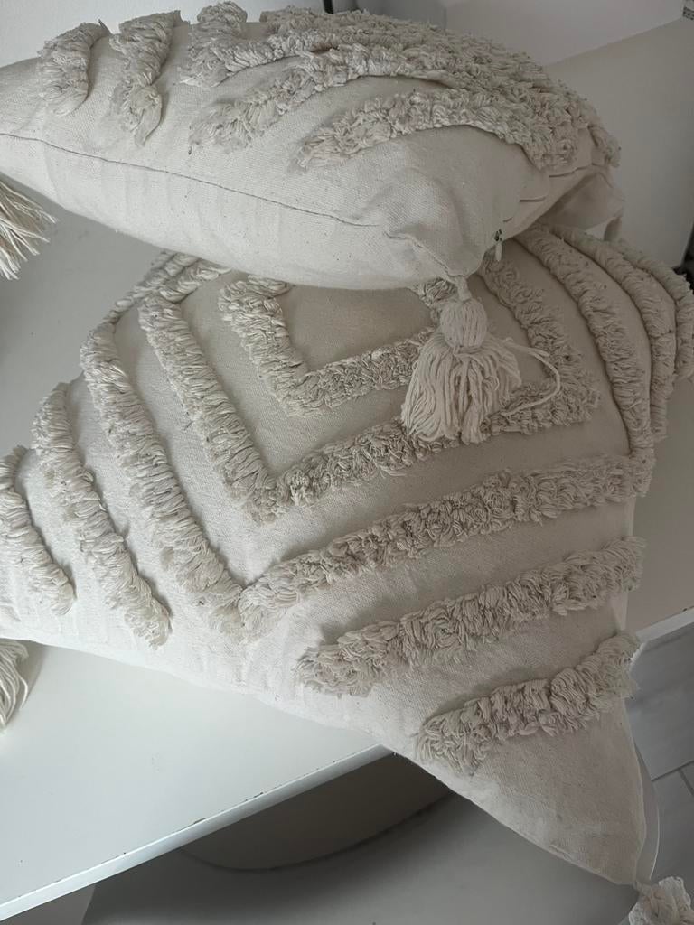 Kussens loods 5, Ophalen of Verzenden