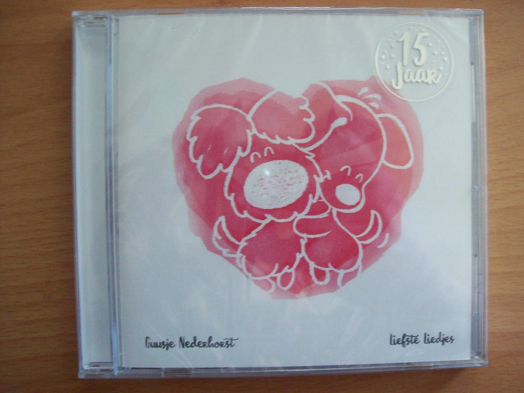 Woezel en Pip: Liefste Liedjes (Nieuw in folie!), Ophalen of Verzenden, Nieuw in verpakking, Muziek