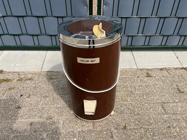 9 Centrifuges, Witgoed en Apparatuur, Wasdrogers, Ophalen of Verzenden, Gebruikt, Luchtafvoer