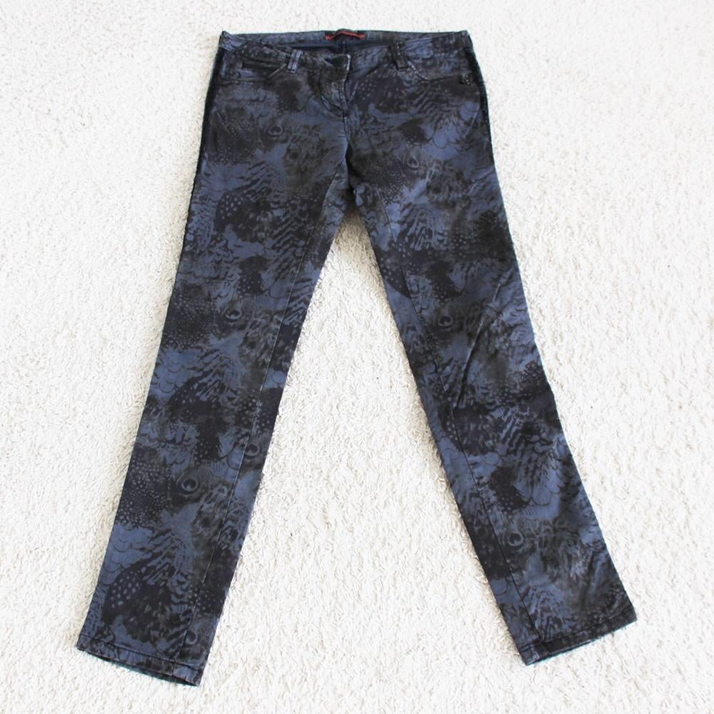 Mooie Maison Scotch Broek - 91 (W29/L32) € 40,-, Maat 38/40 (M), Overige kleuren, Zo goed als nieuw, Lang