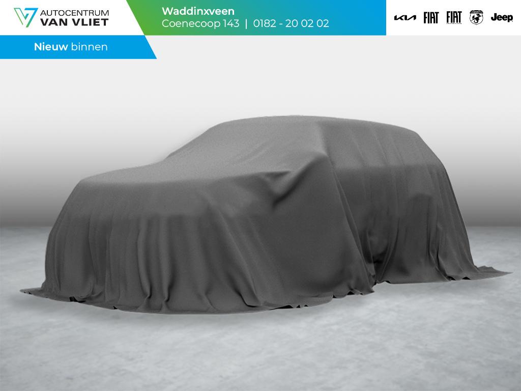 Kia Sportage 2.0 ExecutiveLine l Automaat l stoelverwarming, Gebruikt, 4 cilinders, 1600 kg, 736 kg