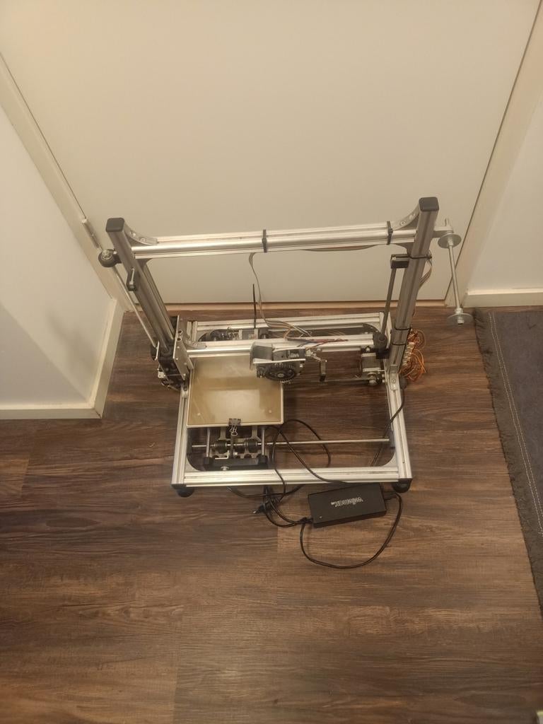 3D printer, Computers en Software, 3D Printers, Ophalen of Verzenden