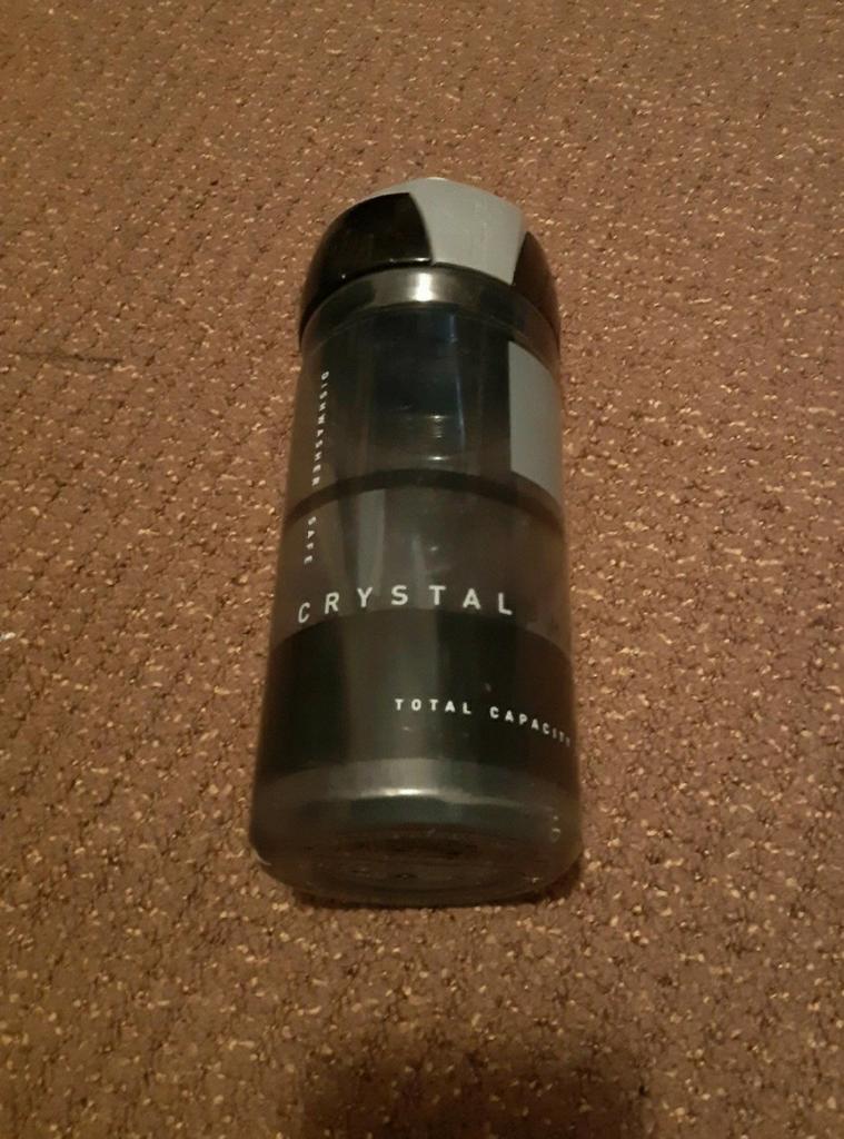 Bidon Elite, Ophalen of Verzenden, Zo goed als nieuw