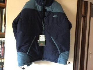 Paardrijjas - Winterjas. voor op stal of buitenrit. Nieuw, Nieuw, Kinderen, Ophalen of Verzenden, Recreatie