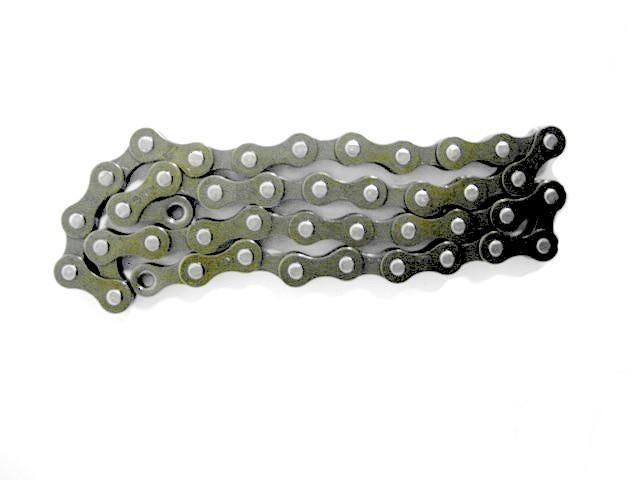 Alle kettingen Grote en kleine Berg skelter uit voorraad, Ophalen of Verzenden, Nieuw, Berg