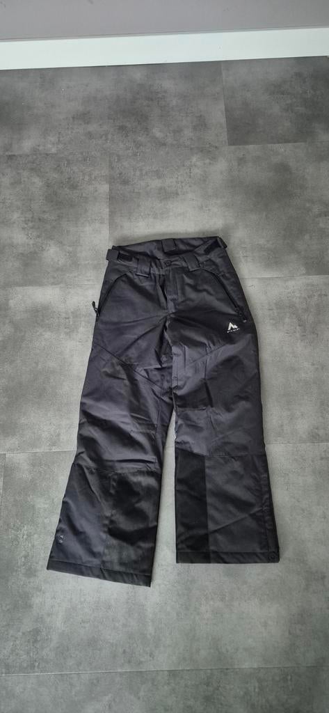McKinley Ski Broek Maat 140, Broek, Jongen of Meisje, Nieuw, Ophalen of Verzenden