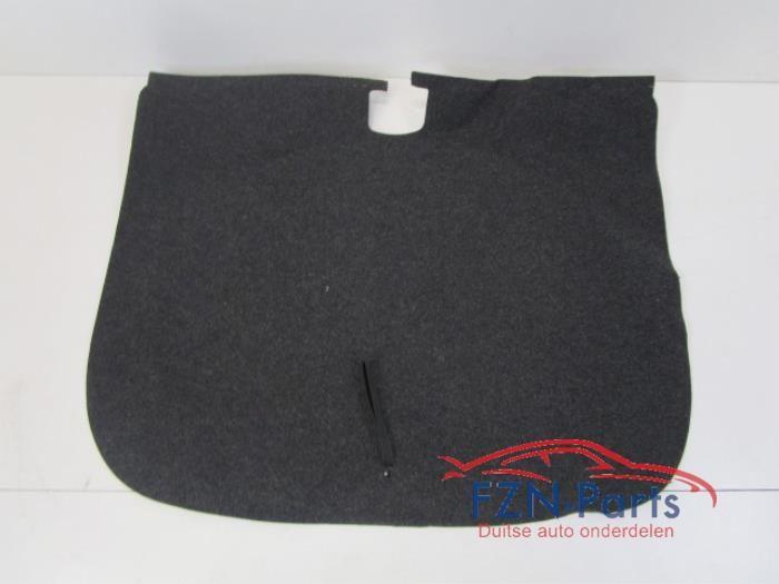Bekleding bagageruimte Volkswagen Scirocco (22742200), Ophalen of Verzenden, Gebruikt
