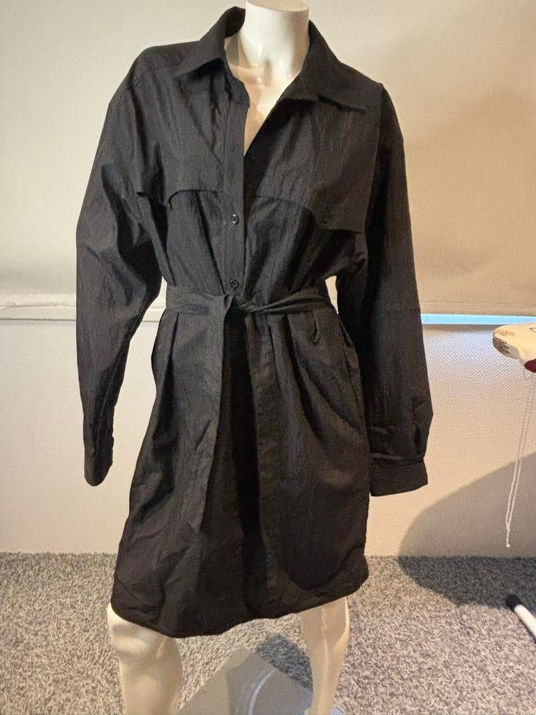 Ba&sh zomer jas maat 1. S, ., Zwart, Ophalen of Verzenden, Zo goed als nieuw