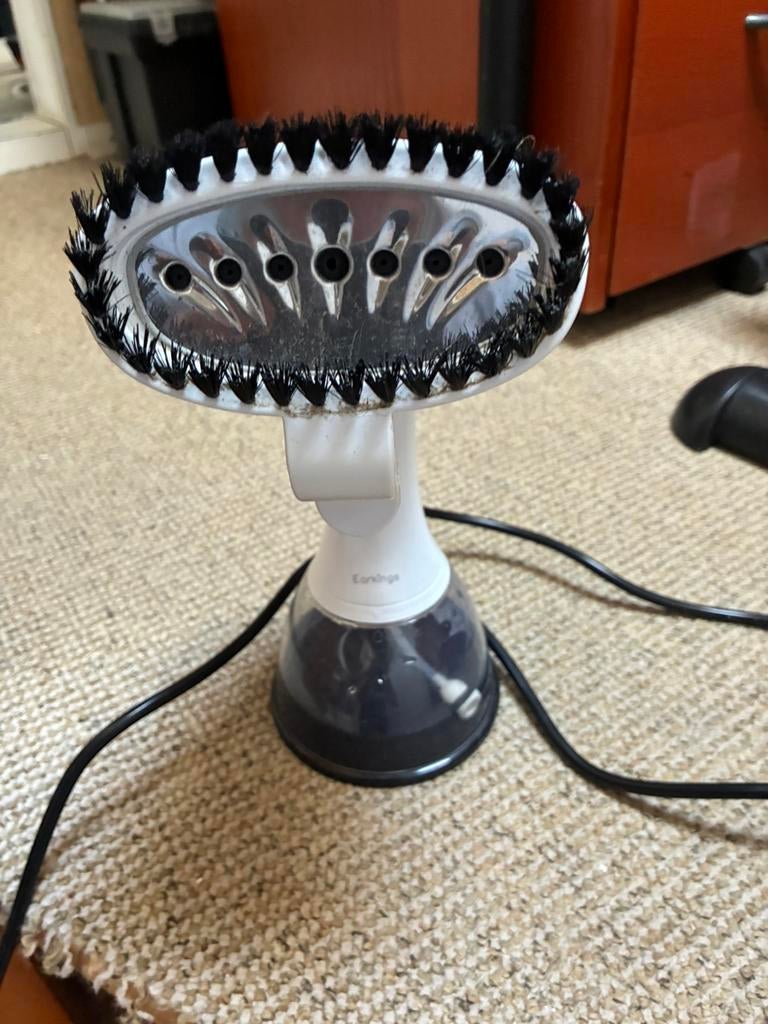 Kleding stomer, Witgoed en Apparatuur, Stoomapparaten, Ophalen of Verzenden, Zo goed als nieuw