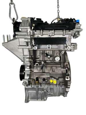 Motor ford 1.0 ecoboost B7DA NIEUW, Auto-onderdelen, Motor en Toebehoren, Ophalen of Verzenden, Nieuw, Ford