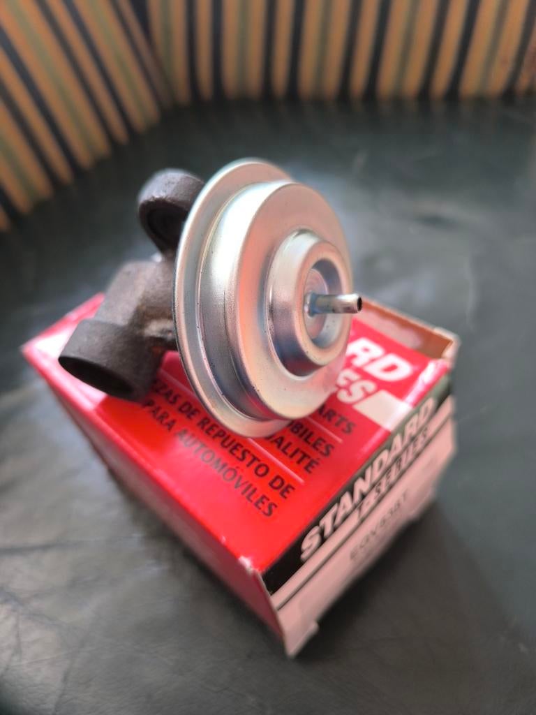 EGR klep Ford, Ophalen of Verzenden