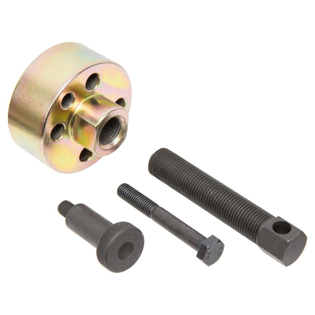 Krukaspoelie trekker Volvo 9997493 B3154 B4154 B4204 D4204, Verzenden, Nieuw