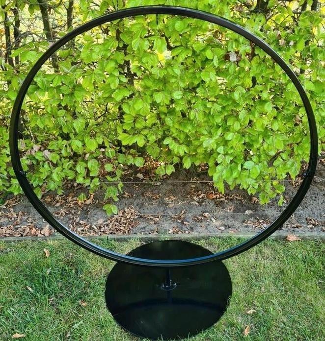 backdrop / welkomstbord / schildersezel te huur, Ophalen, Gebruikt, Overige