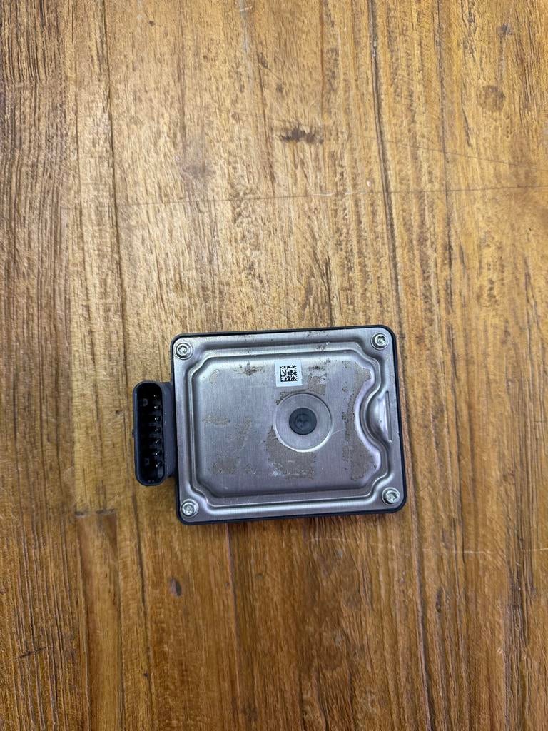 Radar 2q0907561J, Ophalen of Verzenden, Seat