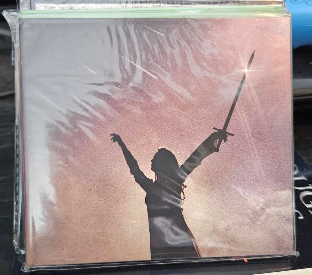 Arthuros - Goddess CD Nieuw, Ophalen, Nieuw in verpakking