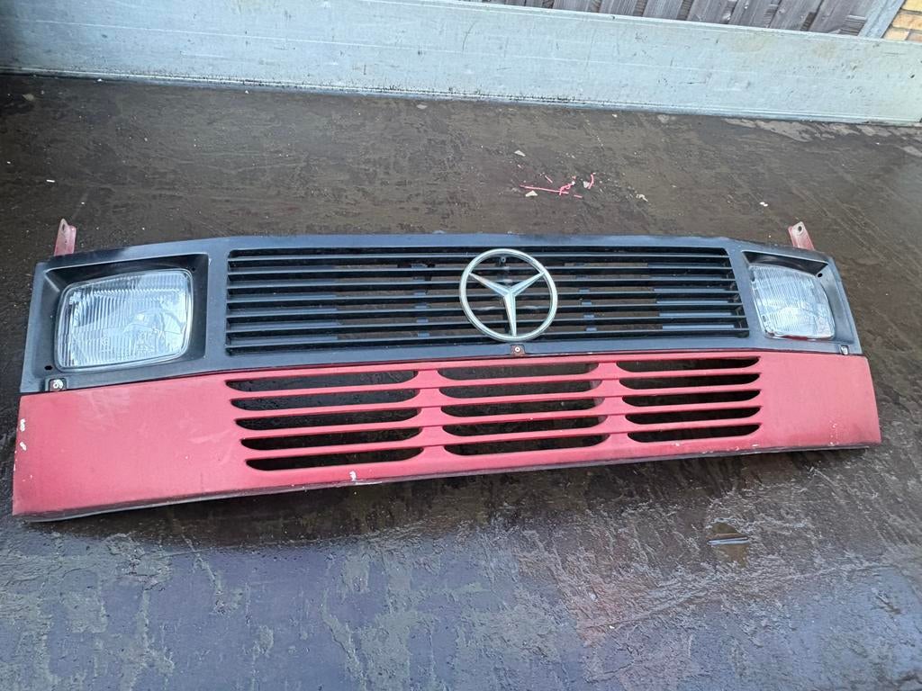 Mercedes t1 207 208 29  210 307 308 309 310 407 408 409 410, Ophalen of Verzenden